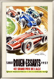 Rouen les Essarts, 1957