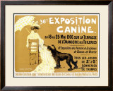 Buy 36th Exposition Canine de Briard at AllPosters.com