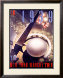 World's Fair, New York, c.1939