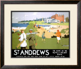 LNER, St. Andrews, c.1920