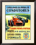 7th Grande Primio de Portugal