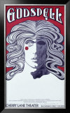 Godspell Cherry Lane Theater