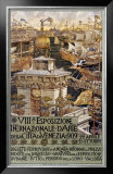 VIII Esposizone International Venezia