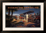 Buy Inter-Island Airways at AllPosters.com
