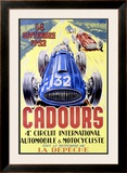 Cadours Circuit International