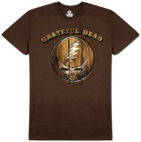 Grateful Dead - Dead Brand T-Shirt