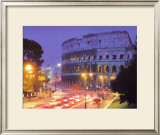 The Colosseum - Rome