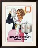 Spaten Brau