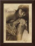 Buy Nadia, Indienne Camaiura at AllPosters.com