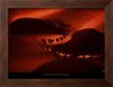 Buy Dromadaires II at AllPosters.com