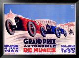Grand Prix de Nimes