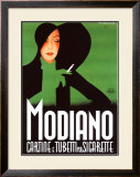 Buy Modiano at AllPosters.com