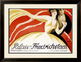 Buy Palais der Friederichstadt at AllPosters.com