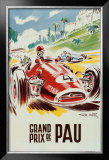Grand Prix de Pau