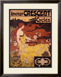 American Crescent Cycles