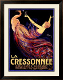 La Cressonnee