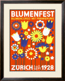 Bloomfest Zurich