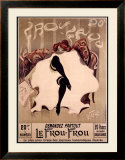 Le Frou-Frou