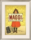 Specialites Maggi