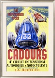 Cadours Circuit International