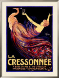 La Cressonnee