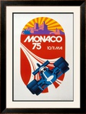 Monaco Grand Prix, 1975