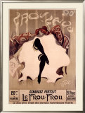 Le Frou-Frou
