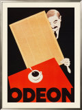 Buy Cafe Odeon at AllPosters.com