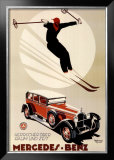 Buy Mercedes Benz at AllPosters.com