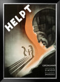 Buy Helpt at AllPosters.com