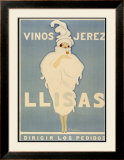Buy Vinos Jerez at AllPosters.com