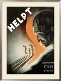 Buy Helpt at AllPosters.com
