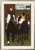 Munchener Renn Verein