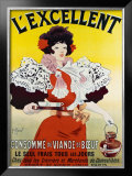 Buy L'Excellent at AllPosters.com