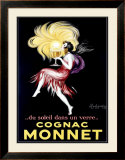 Cognac Monet