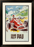 Grand Prix de Pau