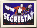 Buy Secrestat at AllPosters.com