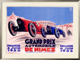 Grand Prix de Nimes