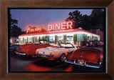 Buy Rosie's Diner IV at AllPosters.com