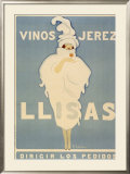 Buy Vinos Jerez at AllPosters.com