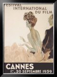 Festival International du Film, Cannes, 1939