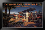 Buy Inter-Island Airways at AllPosters.com