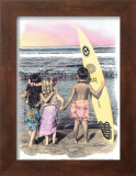 Buy Surf Keikis at AllPosters.com