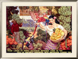 Bananas, From Lands of Tropical Splendor