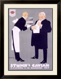Stuhr's Caviar