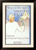Mistrovstvi Sveta, Prague