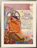 3rd Exposition of the Automobile Club de France