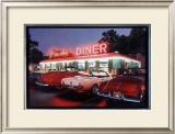 Buy Rosie's Diner IV at AllPosters.com