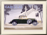 Cadillac