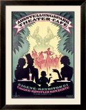 Austellungs Theater Cafe